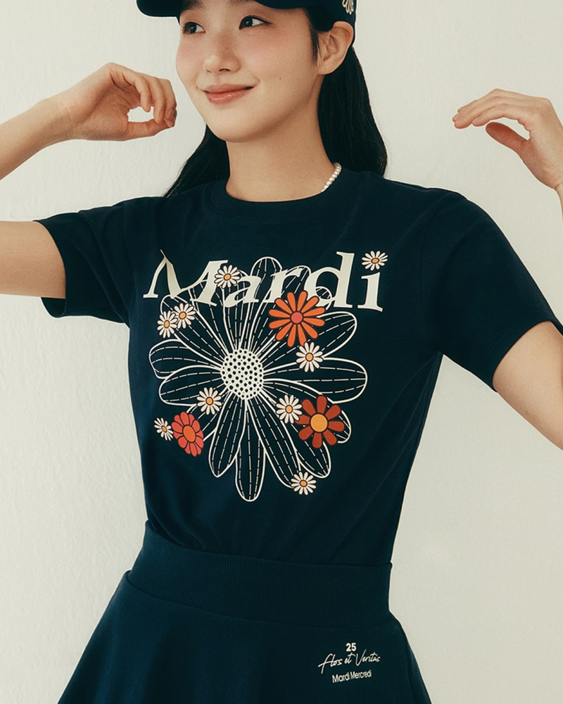 Mardi Mercredi