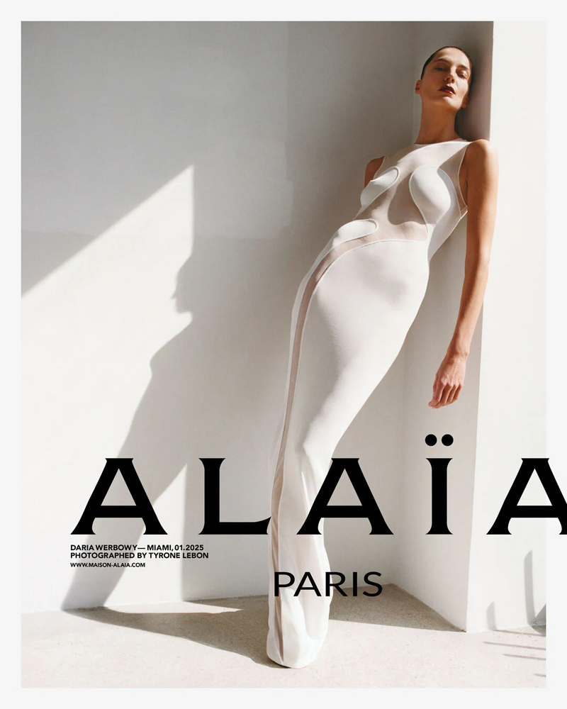 ALAÏA