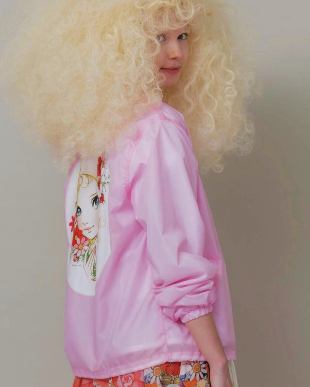 Comme des garcons girl online online