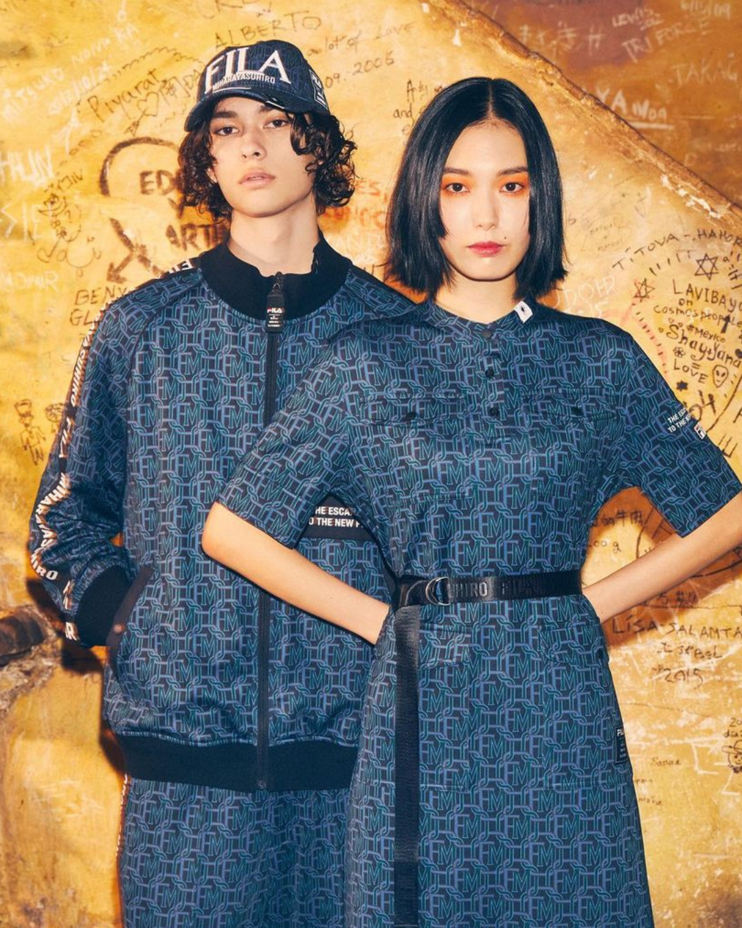 MIHARA YASUHIRO Club21