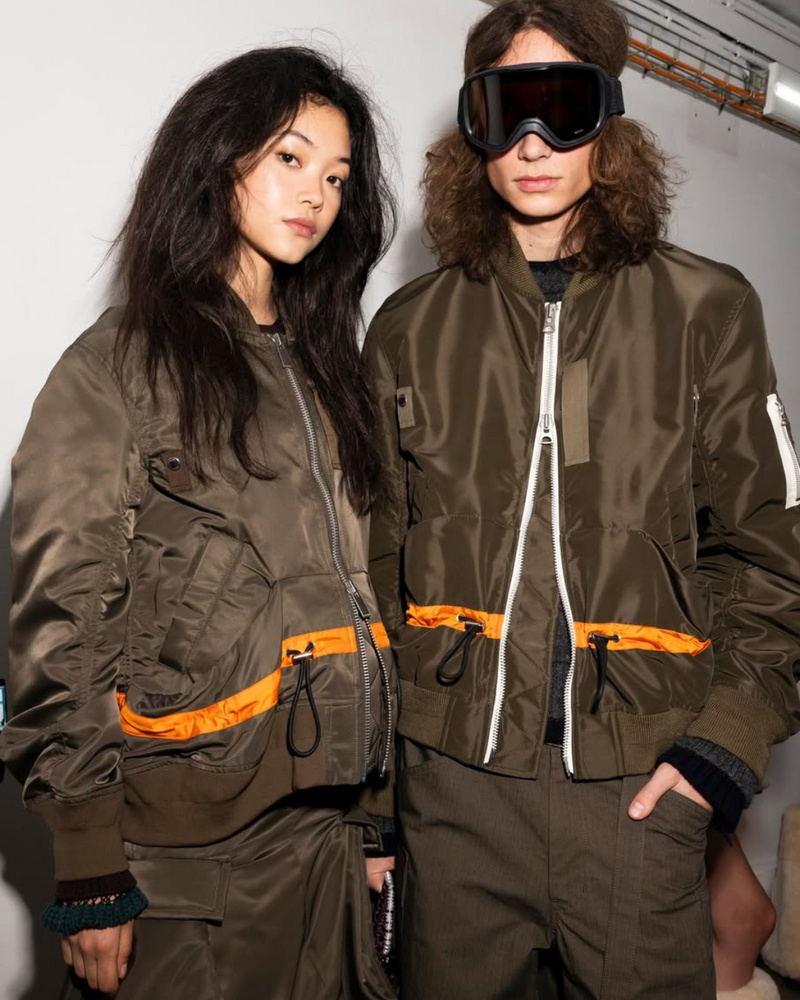 sacai