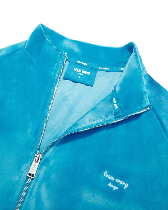 Áo khoác thường ngày Stay For The Night