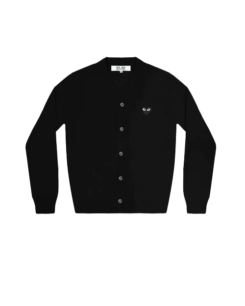 Black Emblem Men