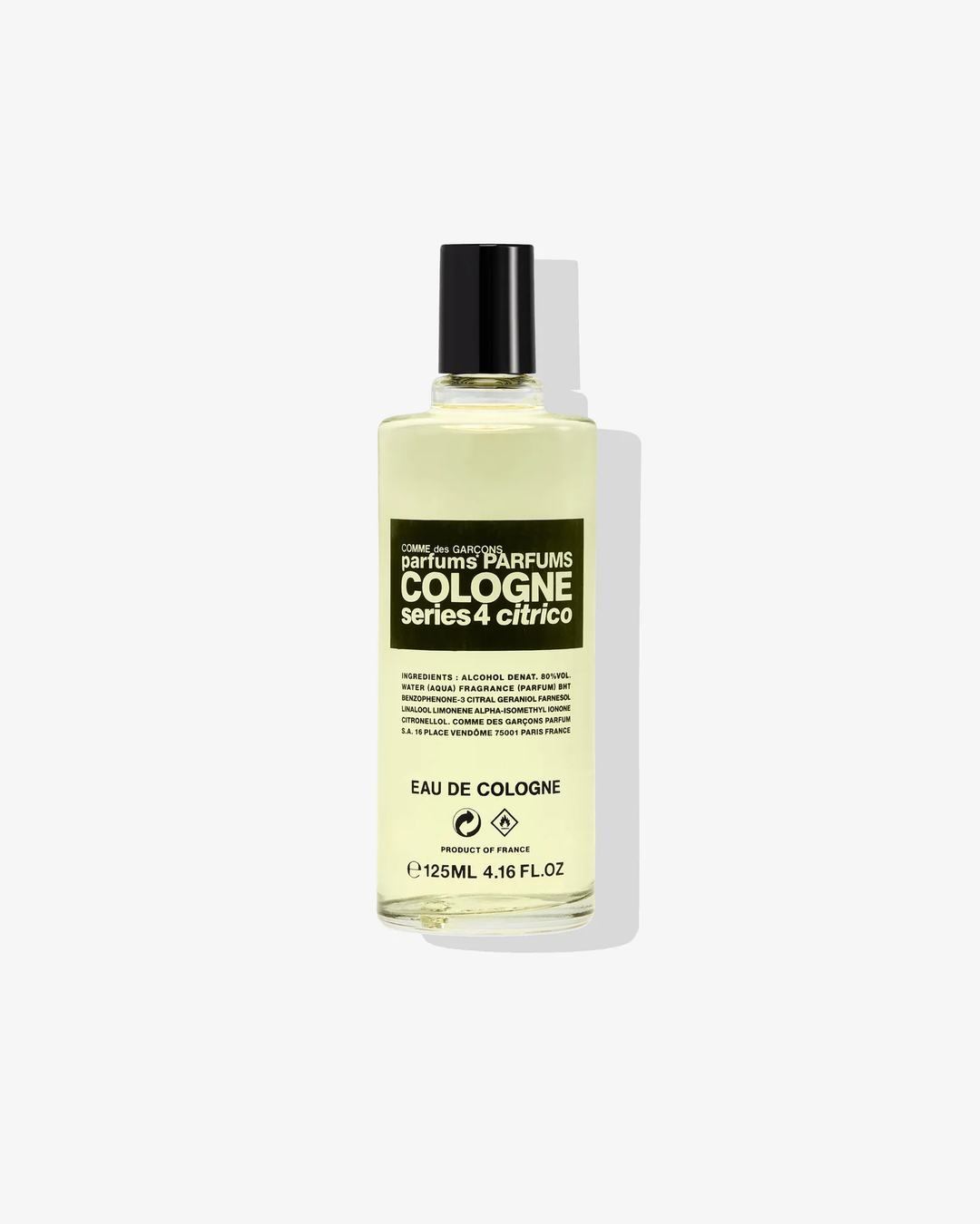 Citrico 125mL