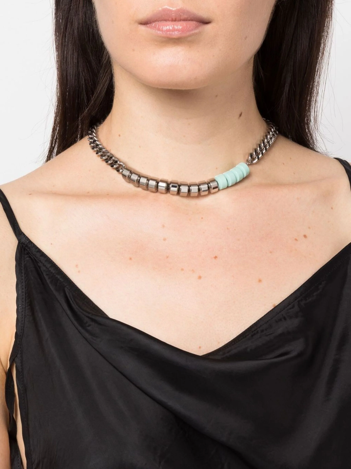 Dây chuyền Charm Kẹo Merge