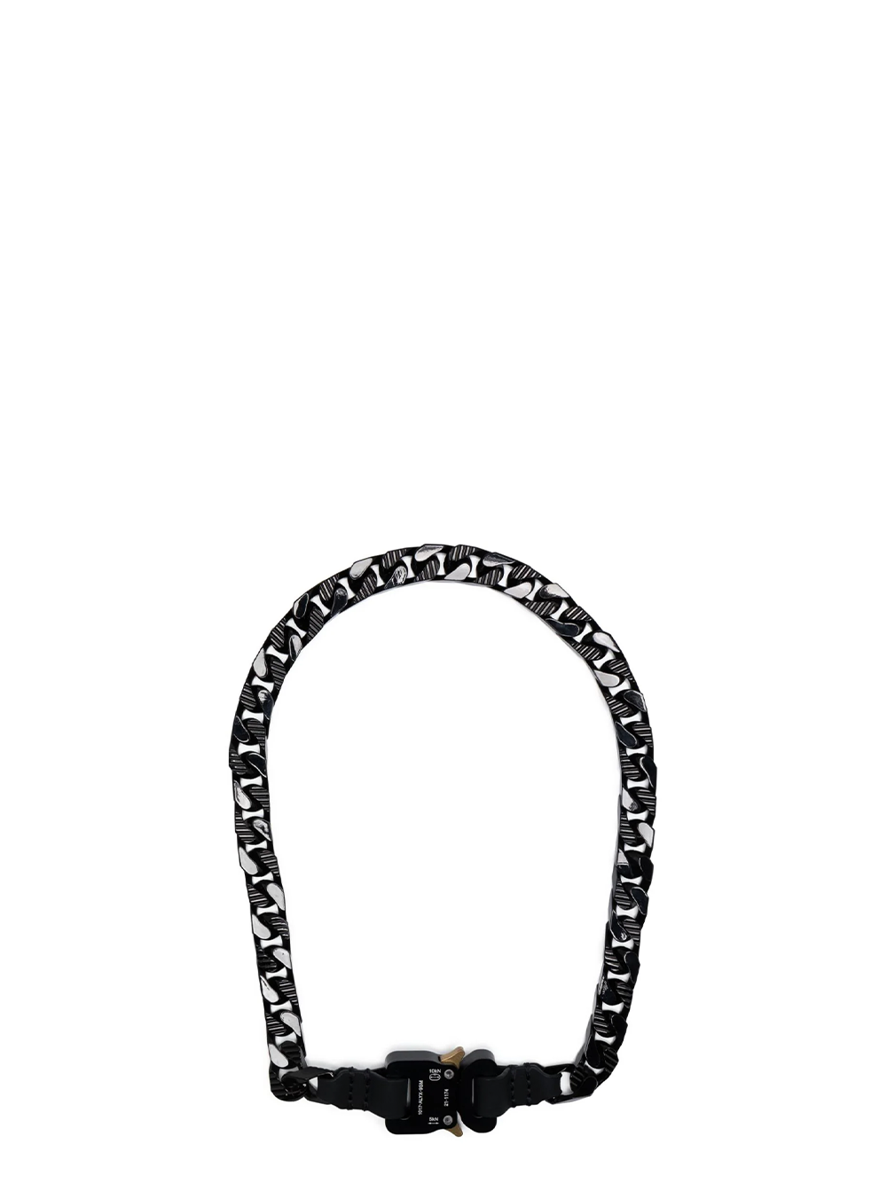 Alyx x moncler chain online