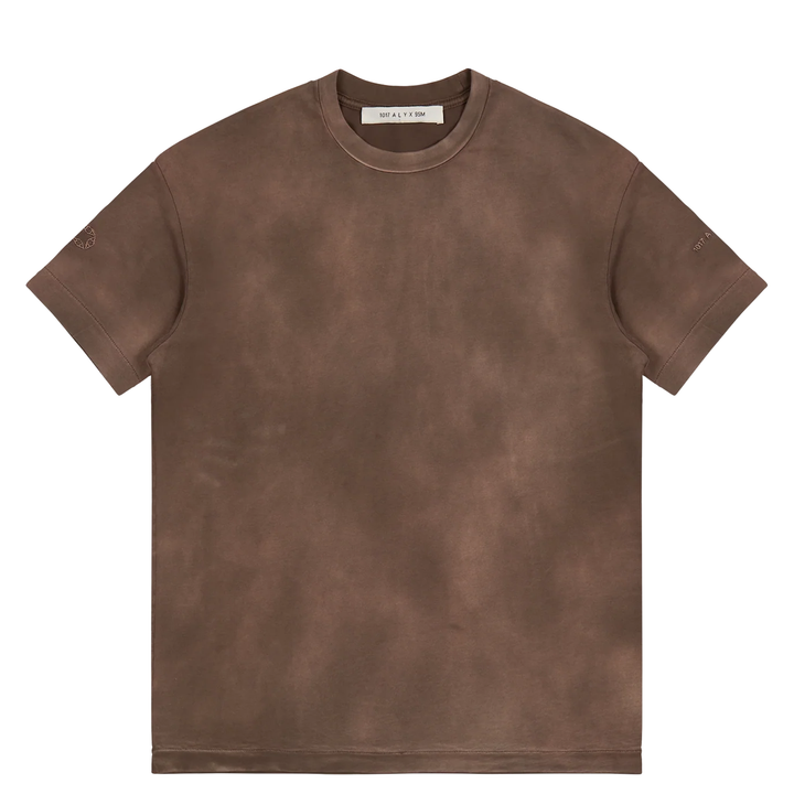 1017_ALYX_9SM_Regular_Fit_Crewneck_Tee_Brown