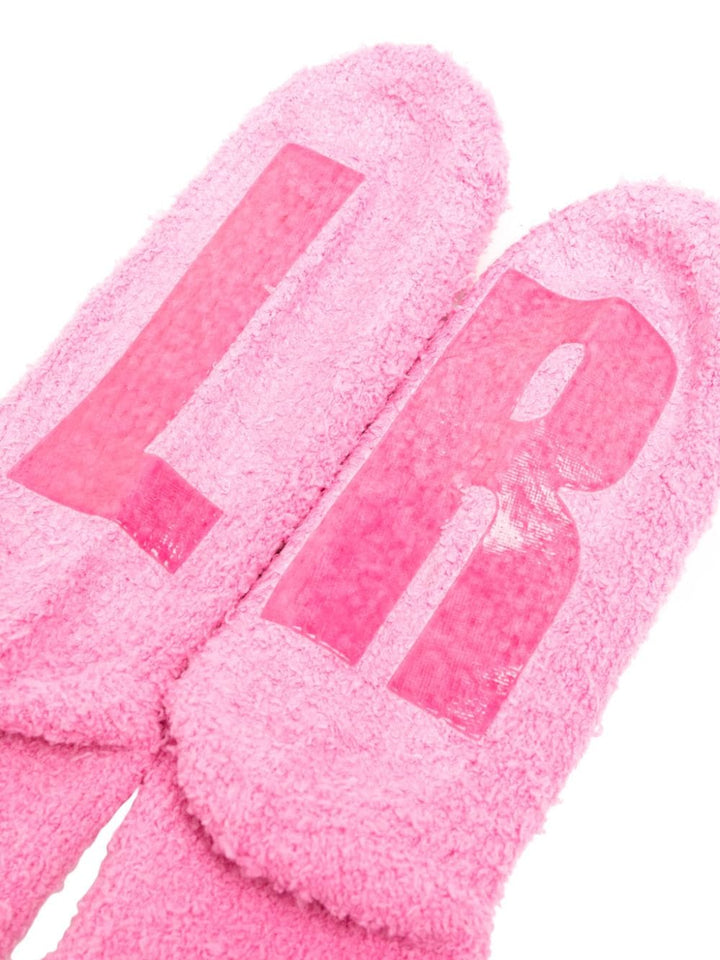 Socks Sàn Lông Mềm "Stay For The Night"