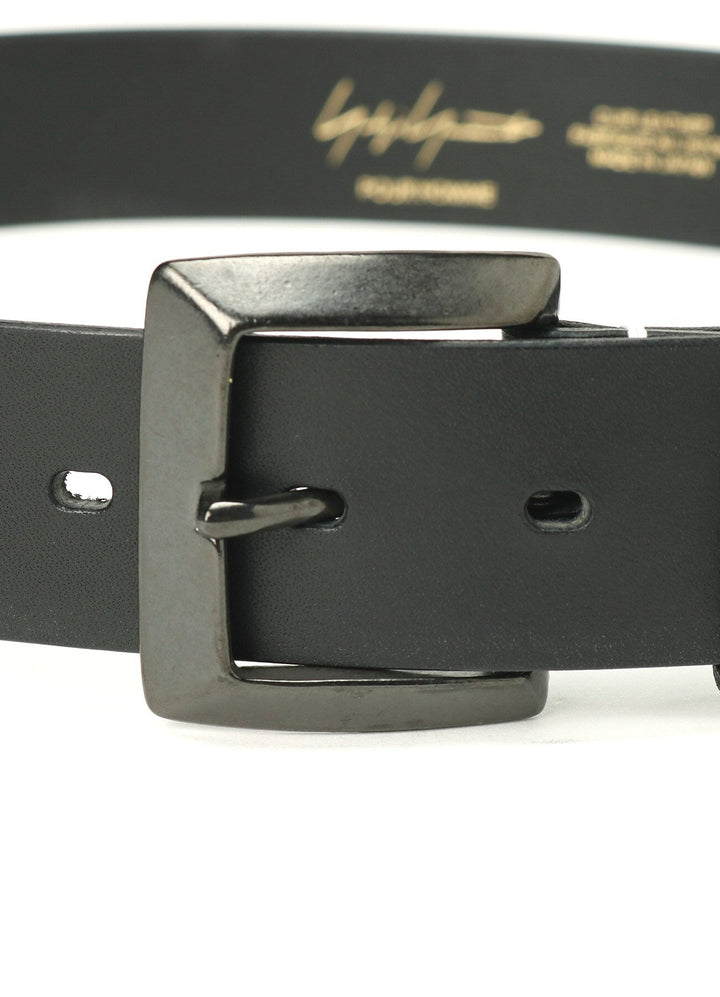 Dây nịt trơn 35mm