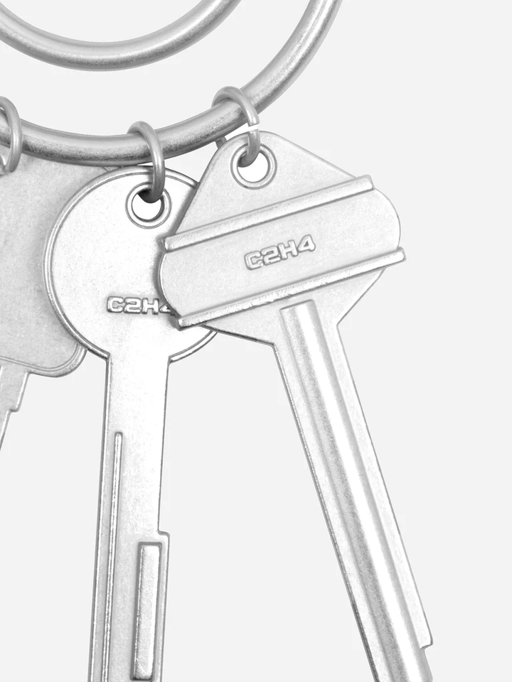 Móc chìa khóa Enfilade