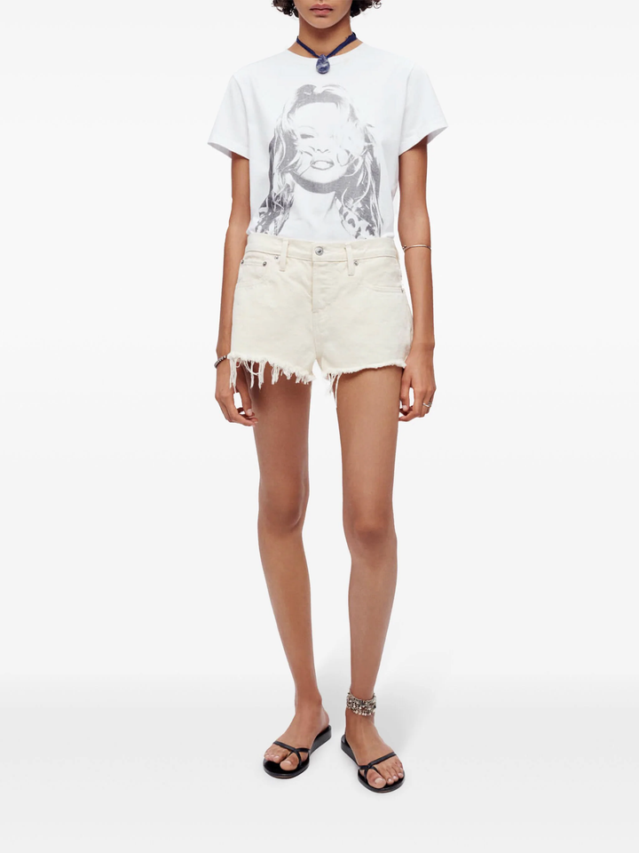 Áo thun cổ điển