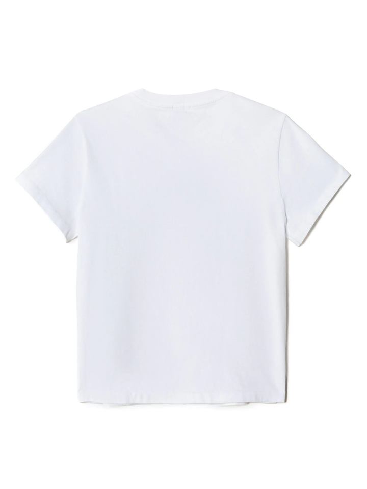 Áo thun cổ điển