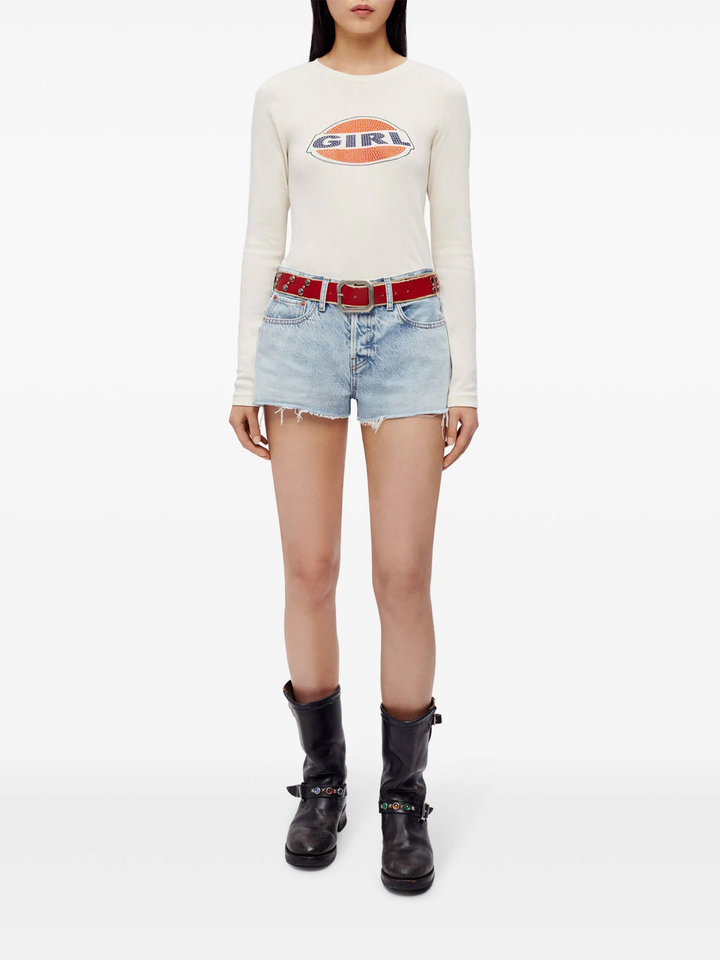 Áo dài tay 90S Baby