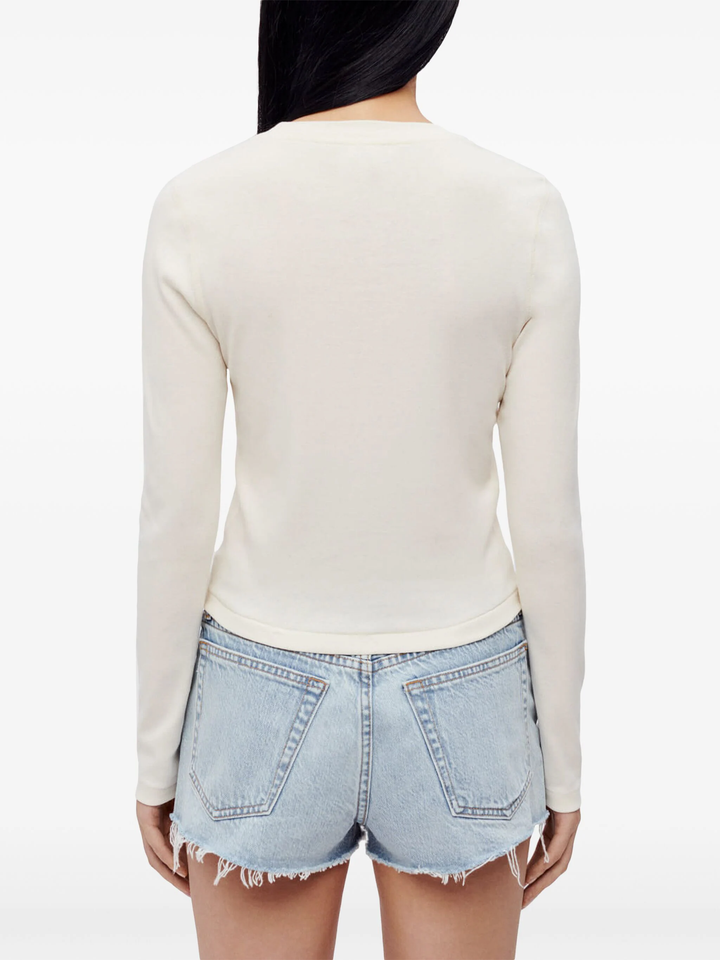 Áo dài tay 90S Baby