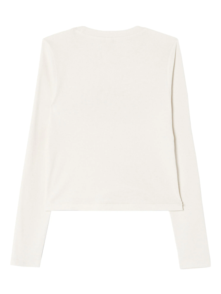 Áo dài tay 90S Baby