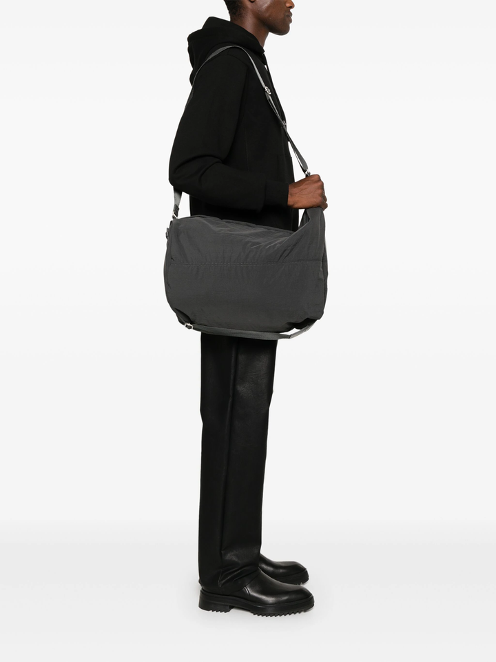 حقيبة دفل نايلون