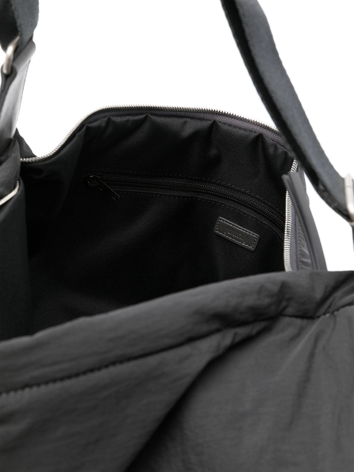 حقيبة دفل نايلون