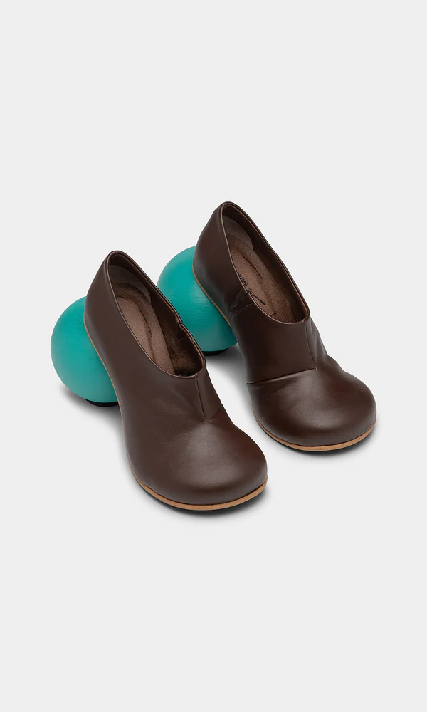 Giày bốt Mini Ball