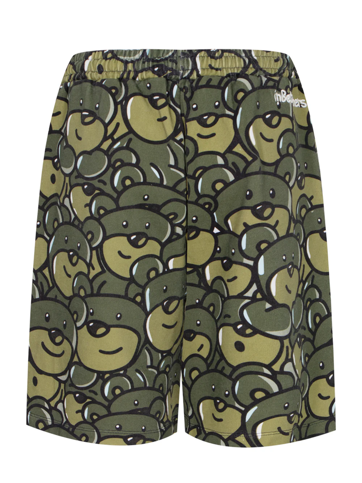 Quần short thể thao Unisex