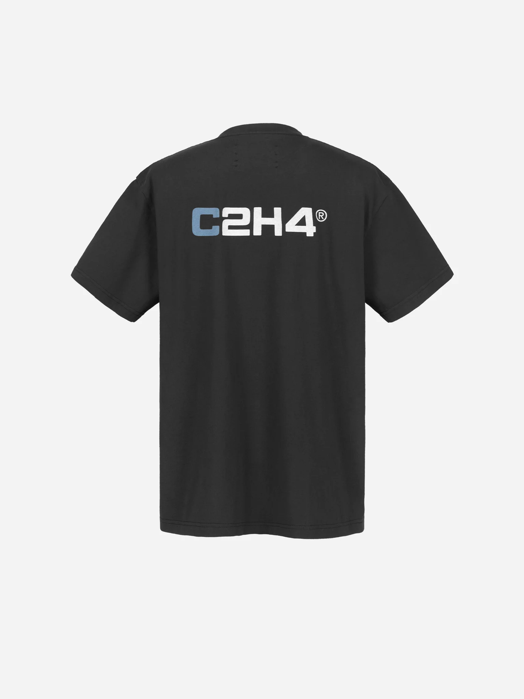 Áo thun có logo C2H4