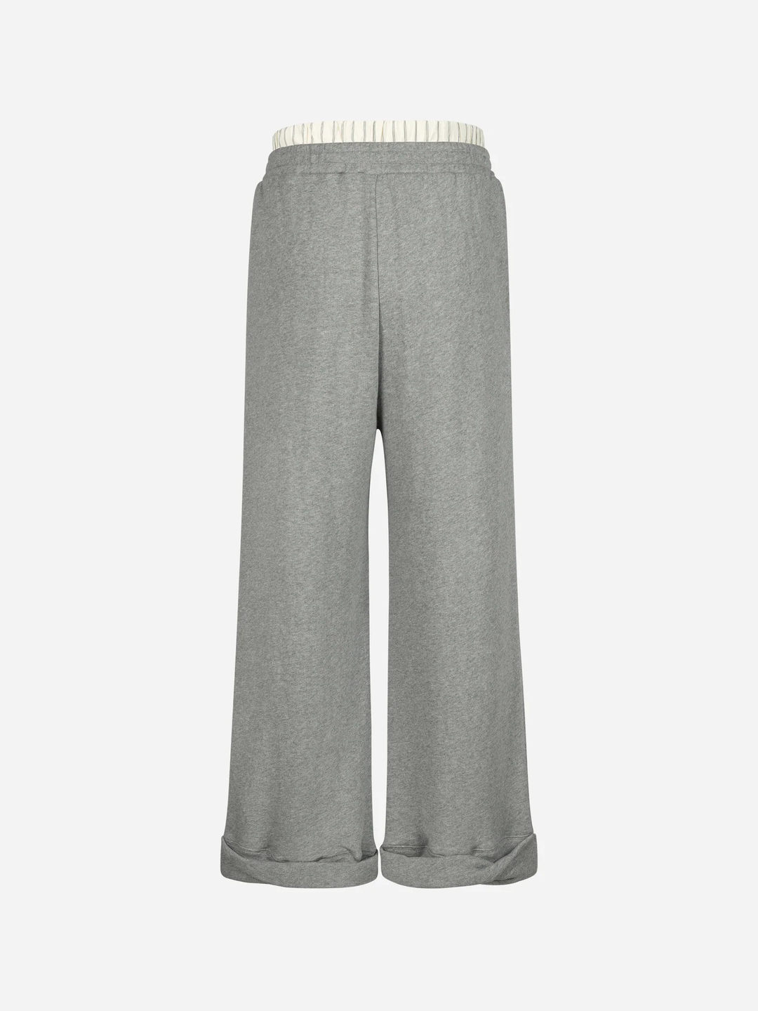 Quần thể thao mùa thu