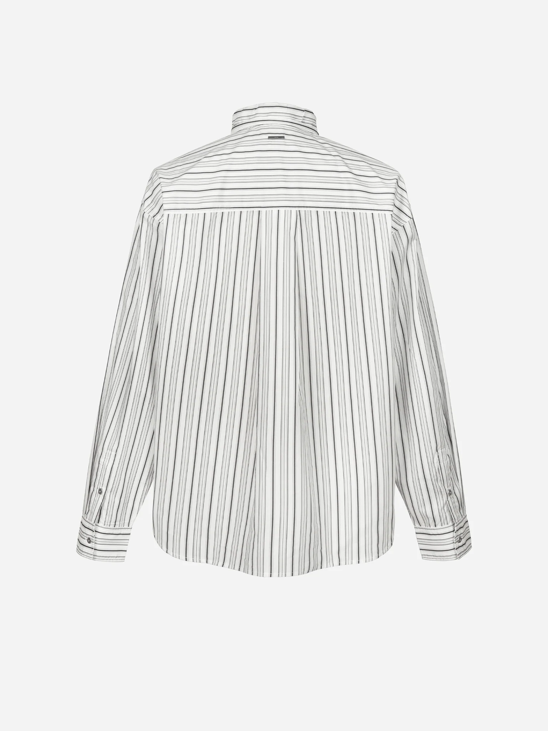 Áo sơ mi Lineation Recliner