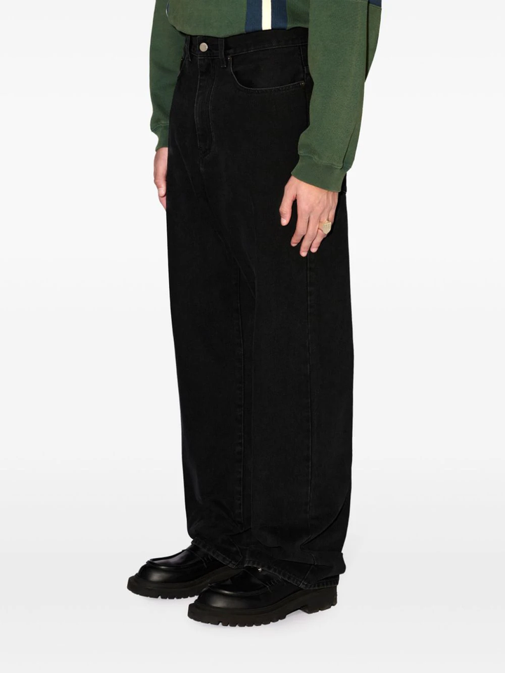 Denim Đen Cơ Bản