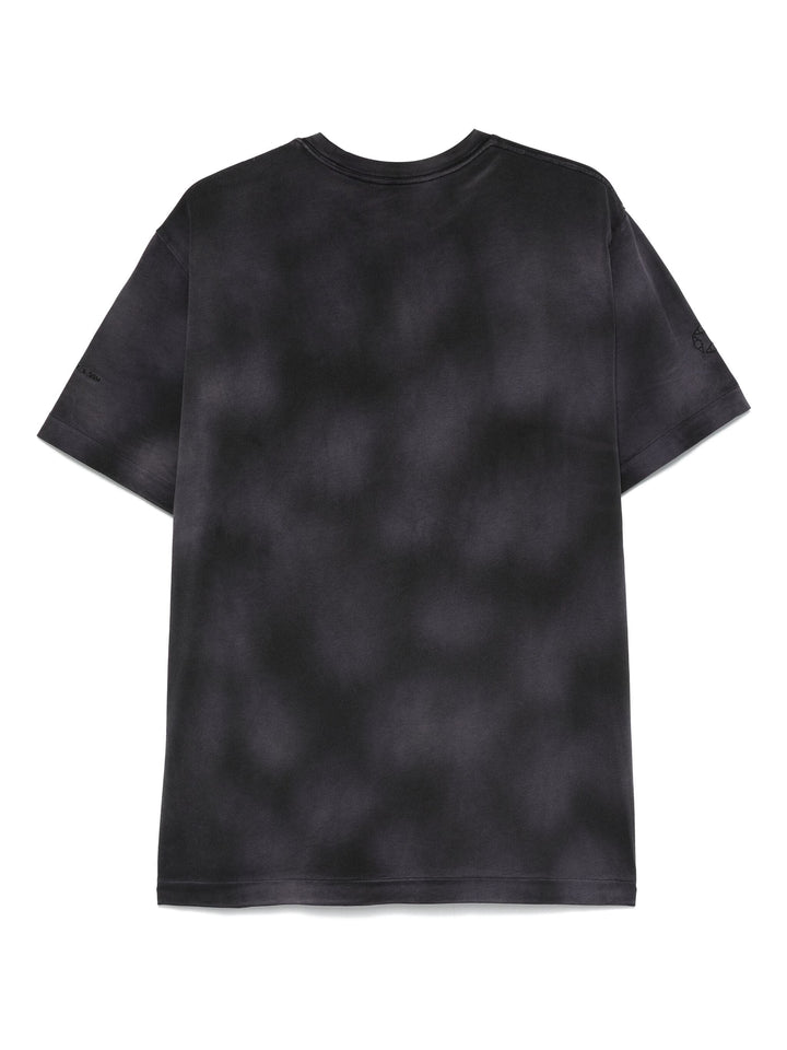 Áo thun cổ tròn regular fit Alyx