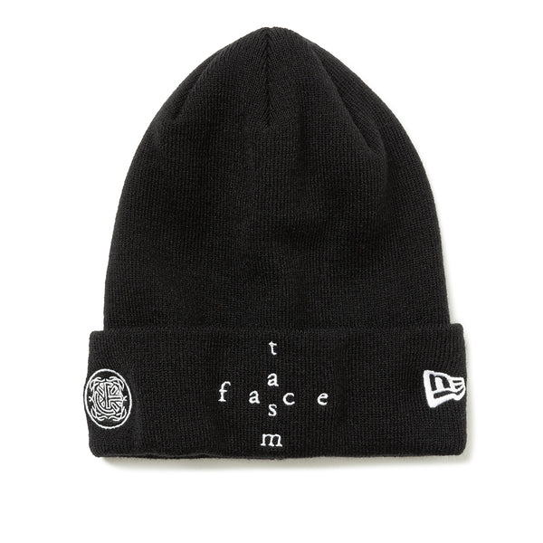 Facetasm X New Era Mũ len