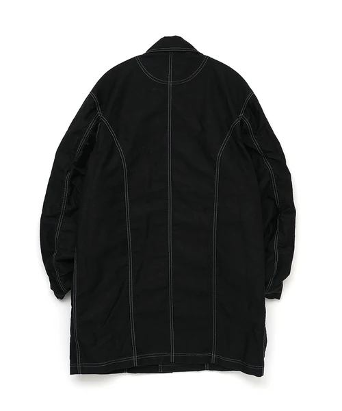 Áo khoác quân đội Stitch