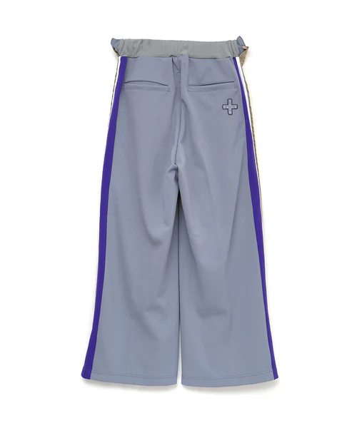 Quần Chino Jersey Merging