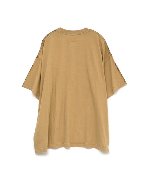 Áo thun In Hình Rực Rỡ