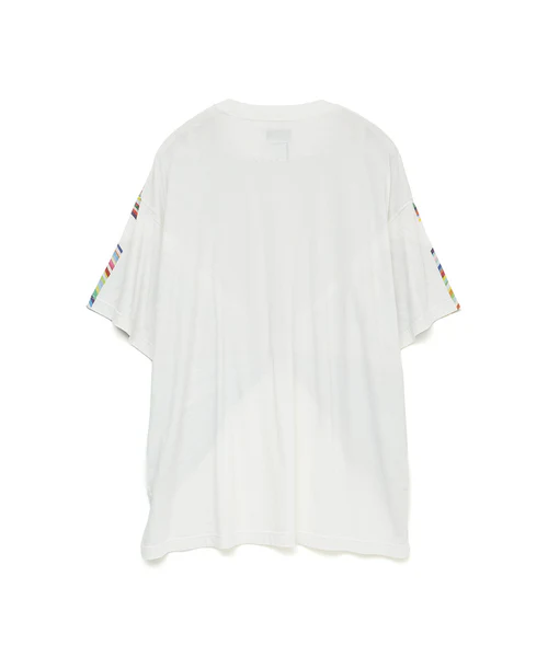 Áo thun In Hình Rực Rỡ