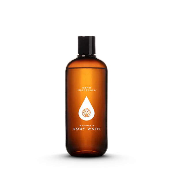 Invigorate Body Wash 380ml