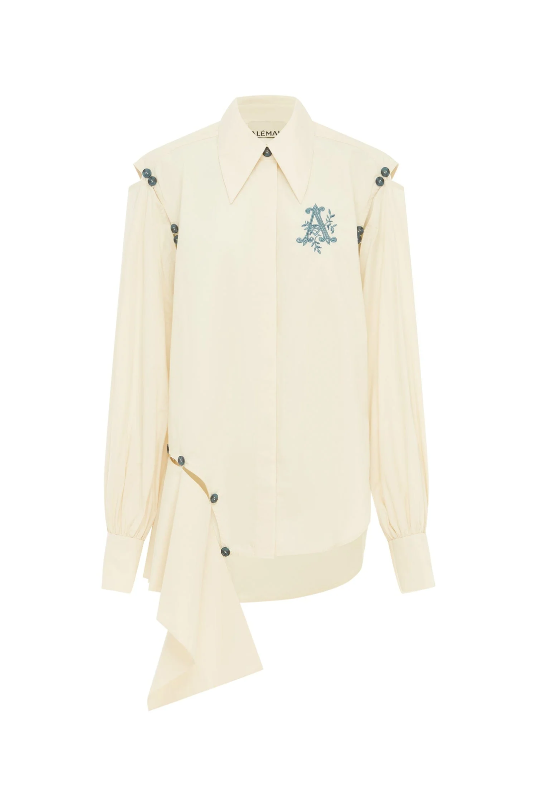 Casa Shirt