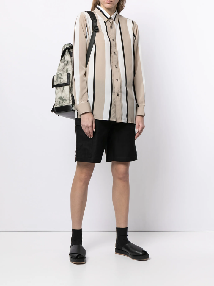 Áo sơ mi dệt nam