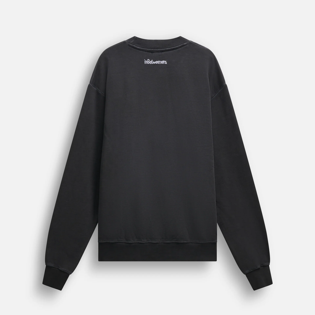 Áo sweatshirt Unisex