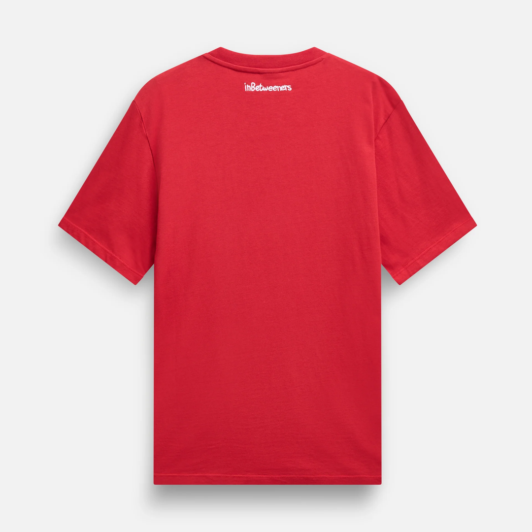 Áo thun Jersey Unisex