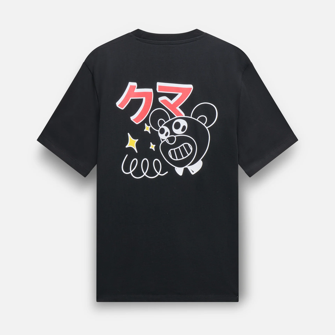 Áo thun Jersey Unisex