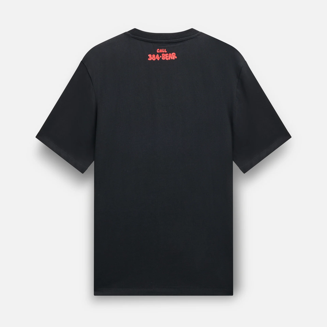 Áo thun Jersey Unisex