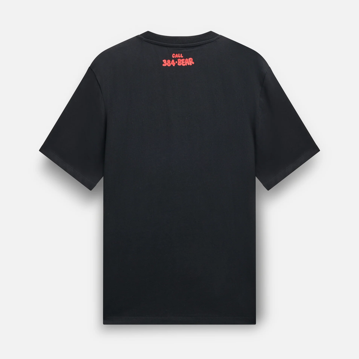 Áo thun Jersey Unisex