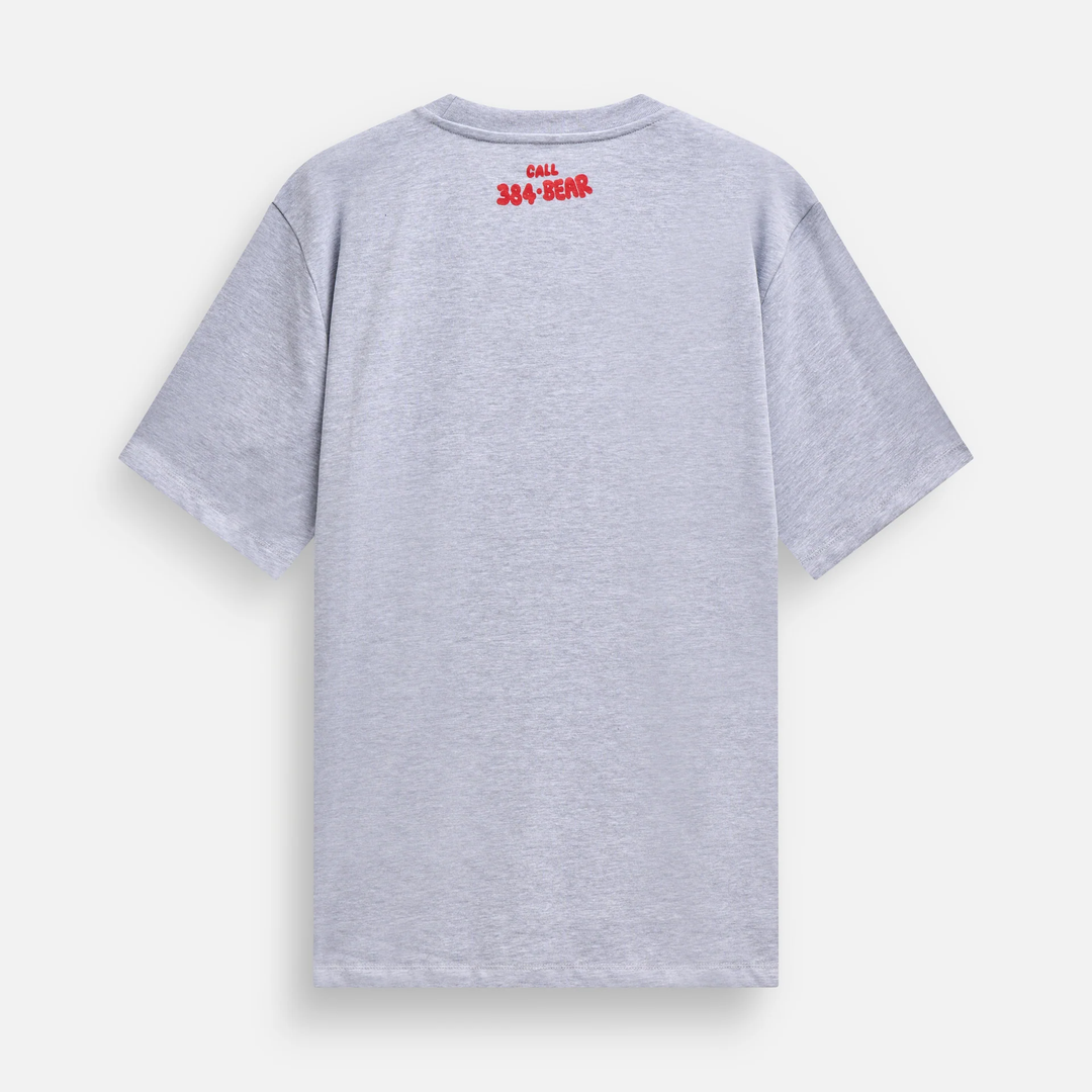 Áo thun Jersey Unisex