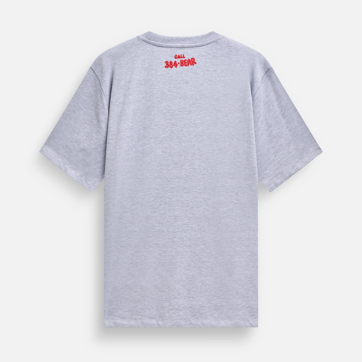 Áo thun Jersey Unisex