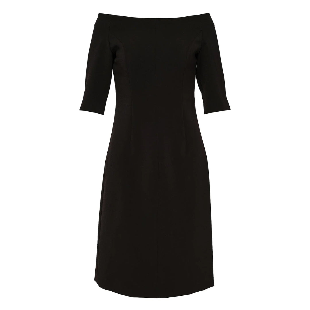 Váy Crepe Poly Tái Chế