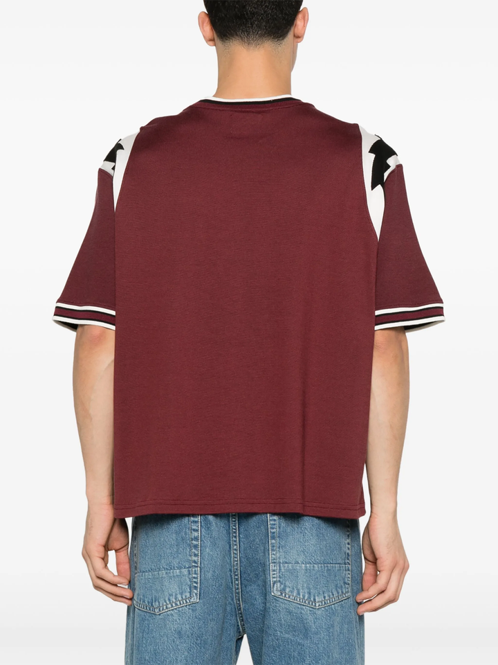 Áo thun Lightning Jersey