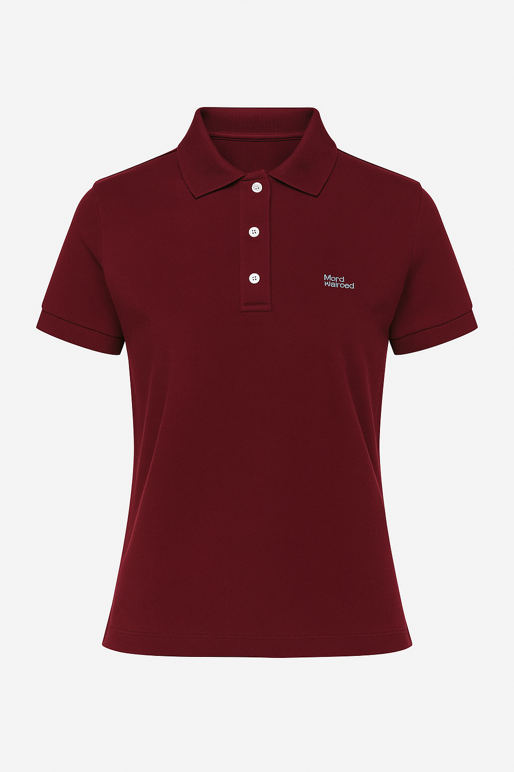 Slim Fit Shirt Piquet Essential