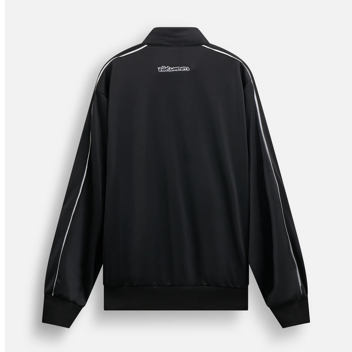 Áo khoác Triacetate Unisex