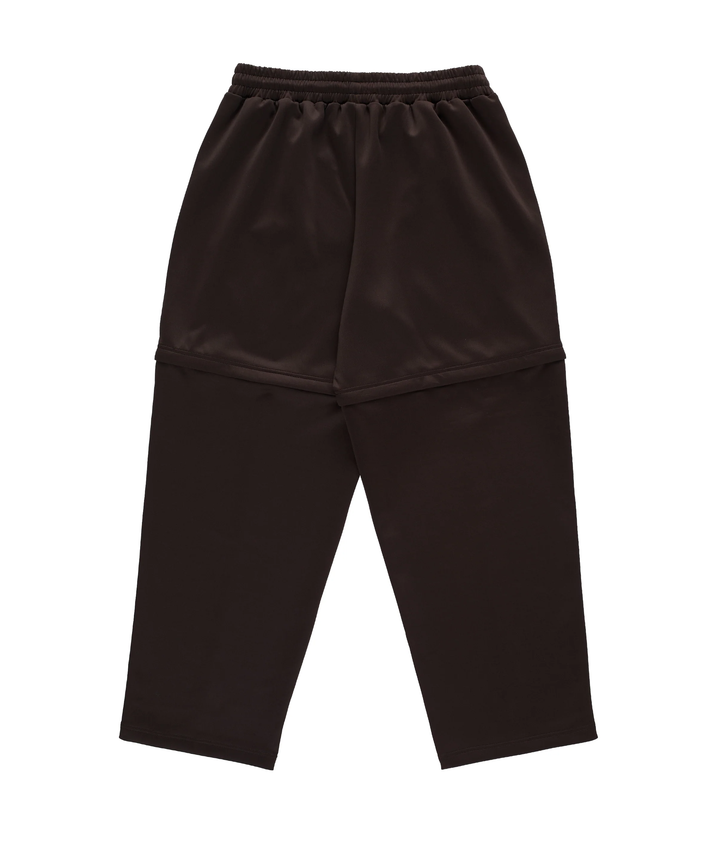 Quần thể thao Pub Zip-Off