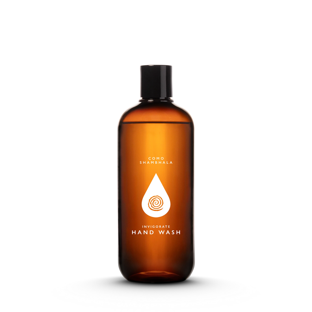 Invigorate Hand Wash 380ml