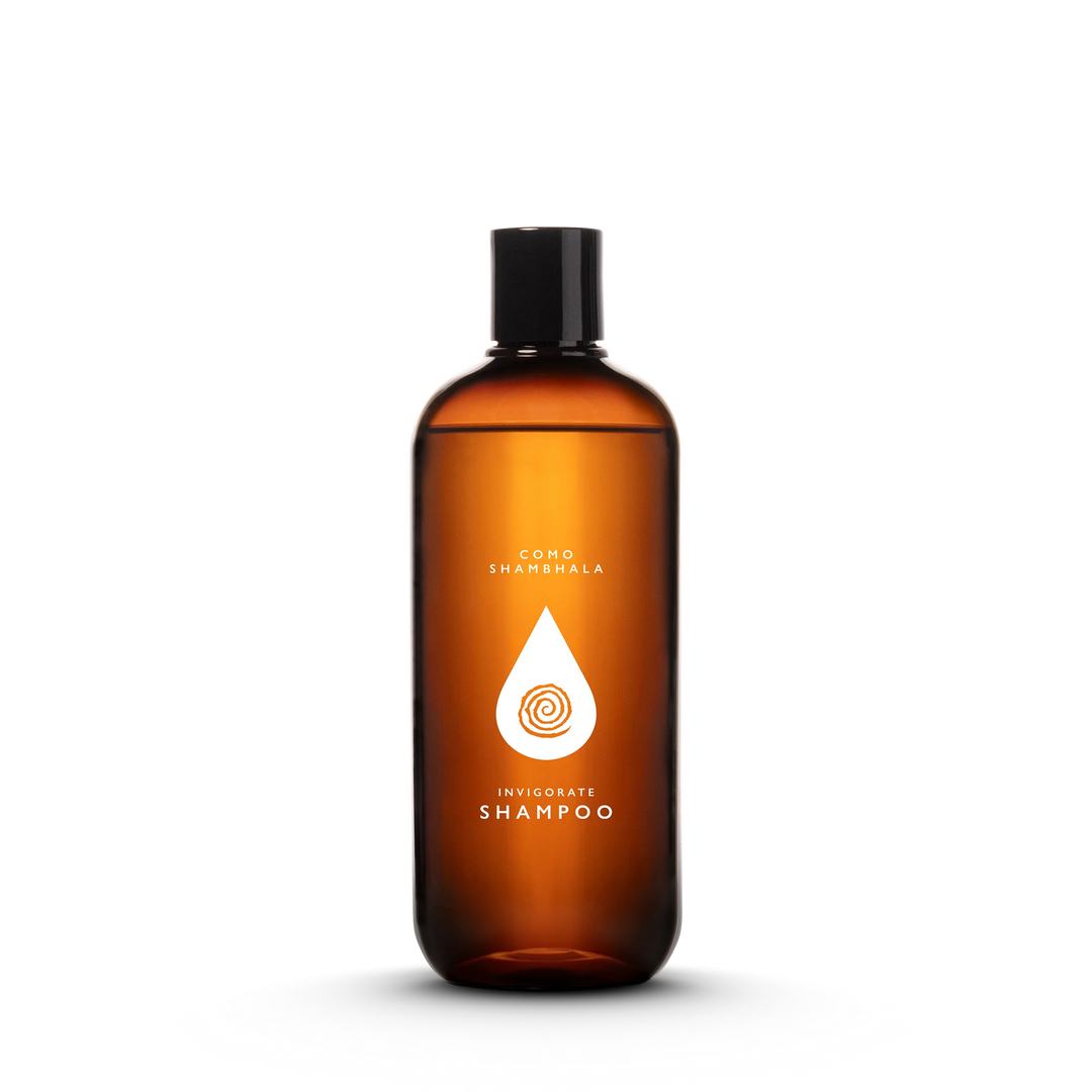 Invigorate Shampoo 380ml